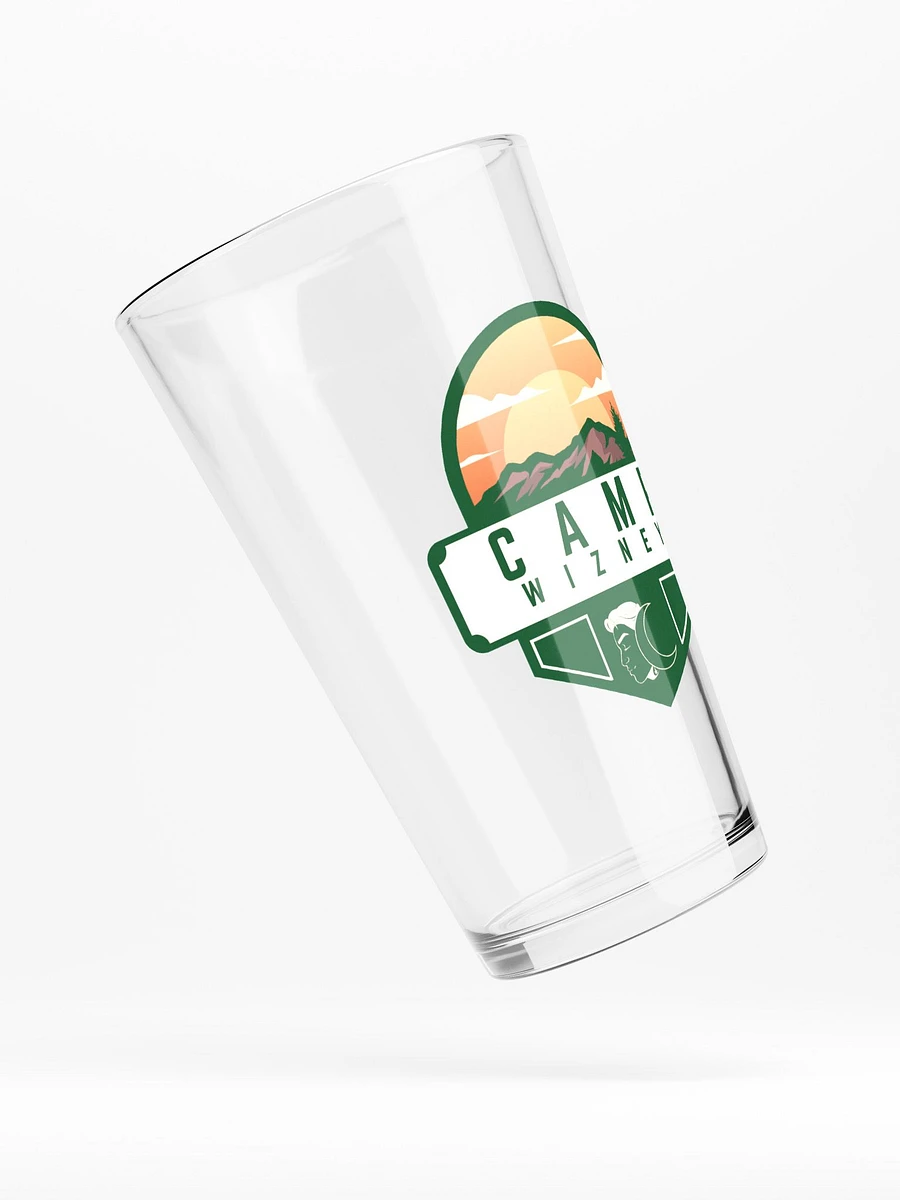 Camp Wizney Glass product image (4)