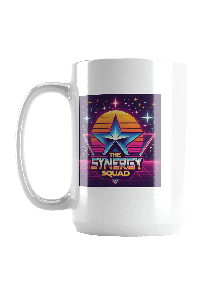 Synergy Mug product image (1)