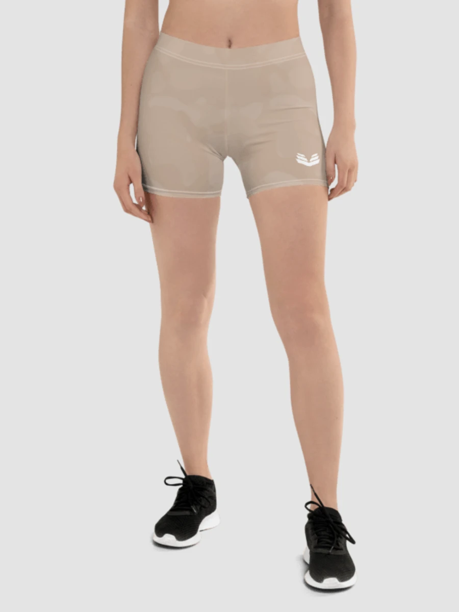 Shorts - Desert Camo product image (2)