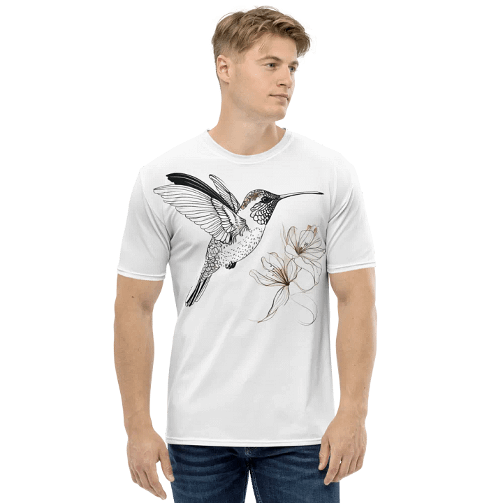Hummingbird product image (1)