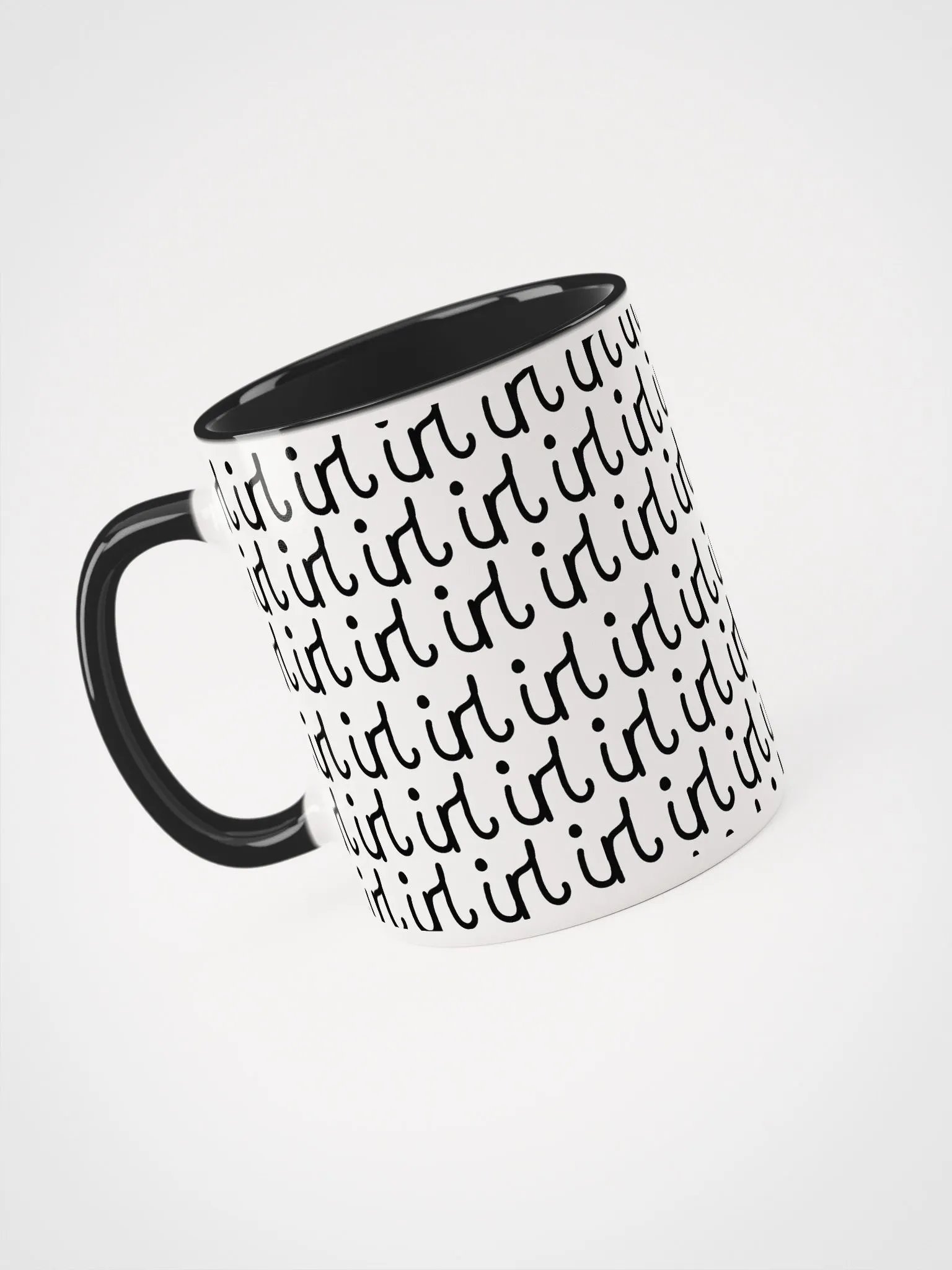 irl doodle mug product image (3)