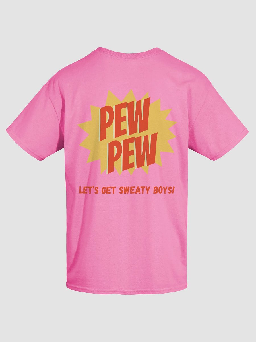 Pew Pew Patrol Unit product image (20)