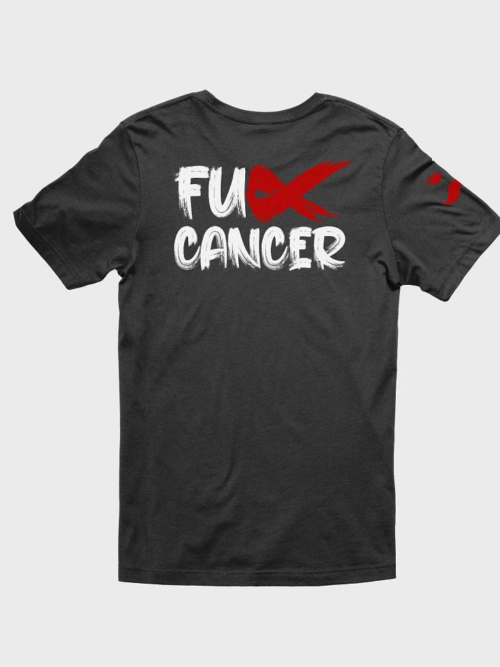 F Spindle Cell Cancer T-shirt product image (2)