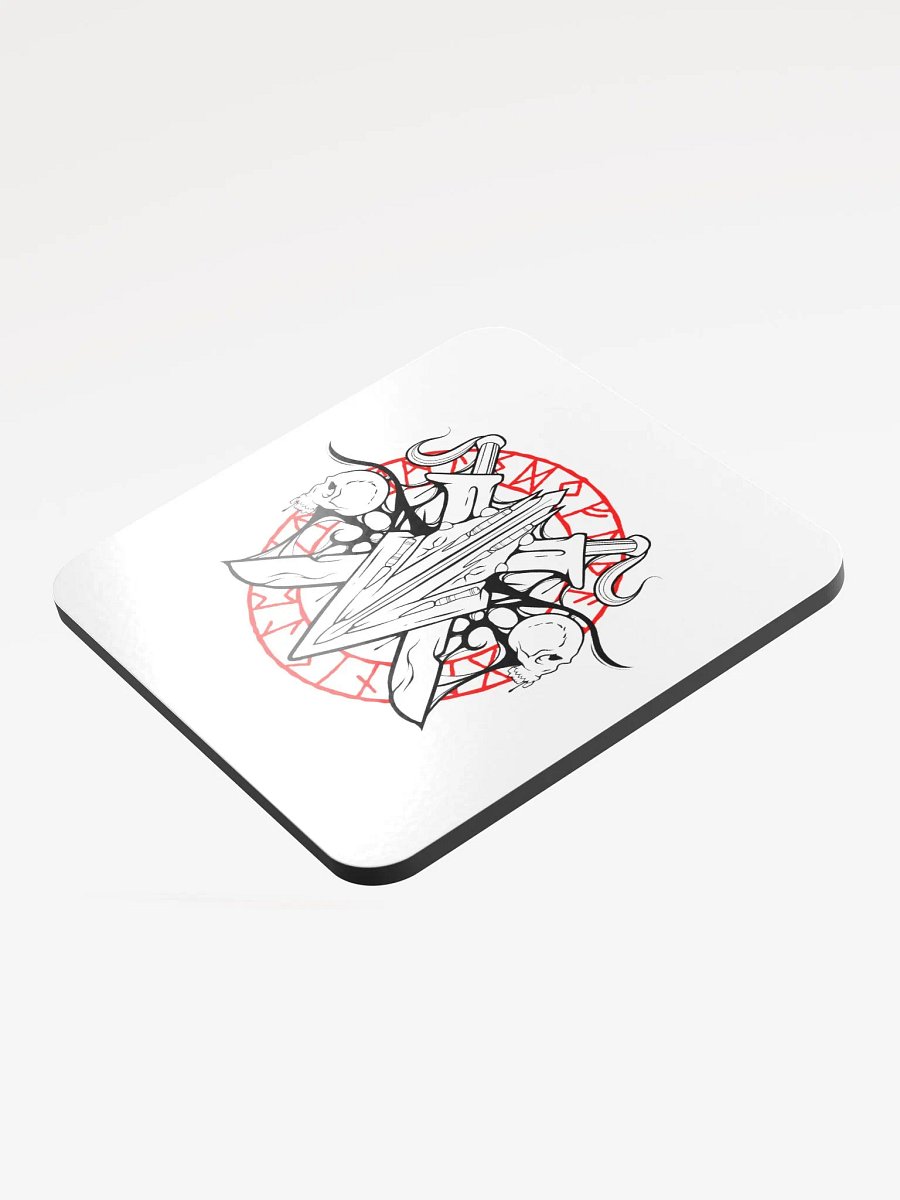 Judgement - Coaster product image (4)