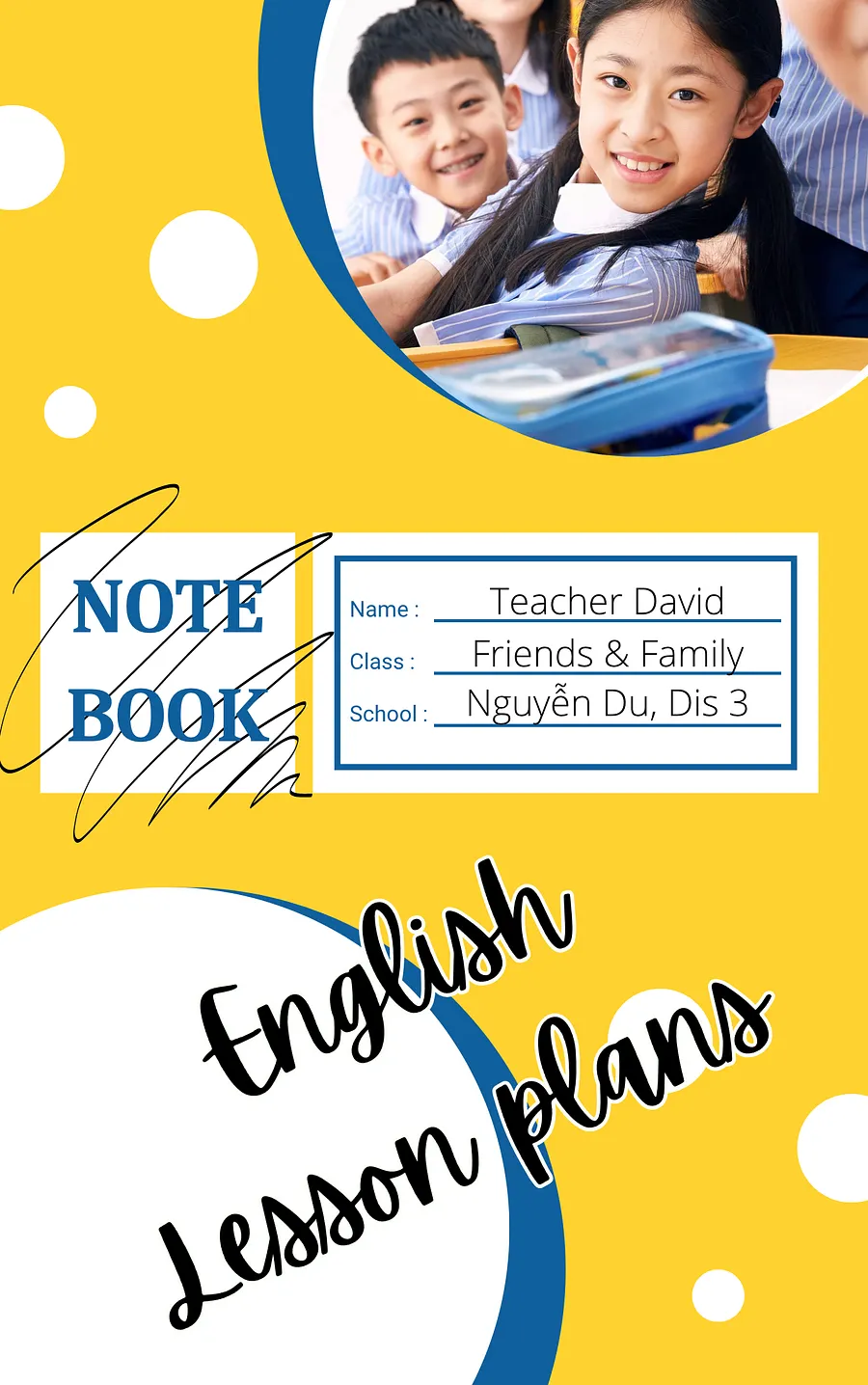 Teacher's Starter Pack product image (5)