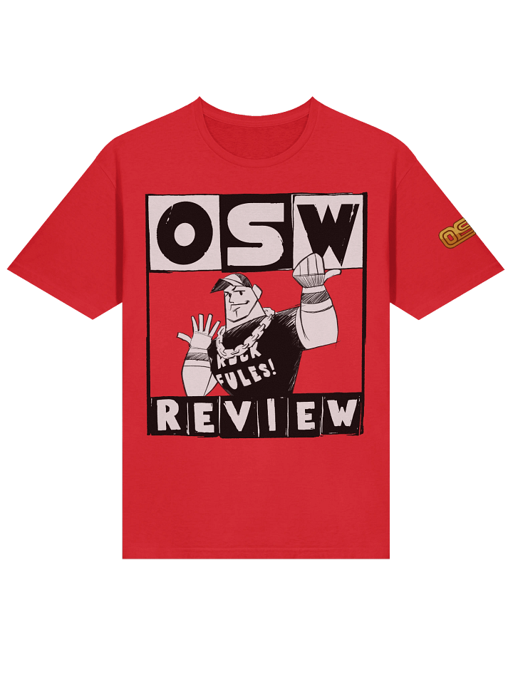 OSW 2005 Sketchy product image (1)