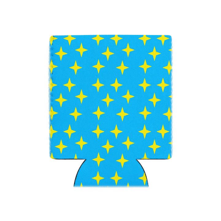 Sparkles Coozie product image (1)