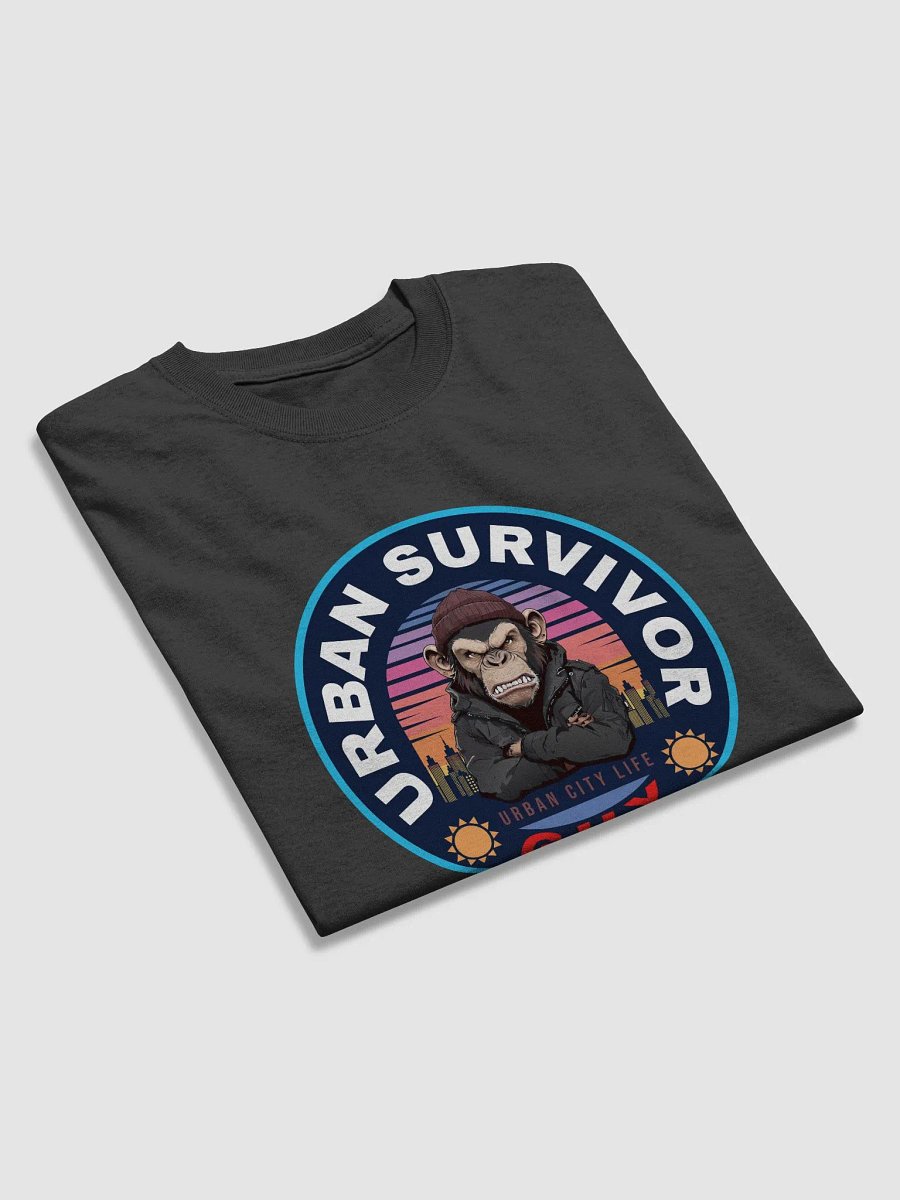 Urban Survivor Guy product image (3)