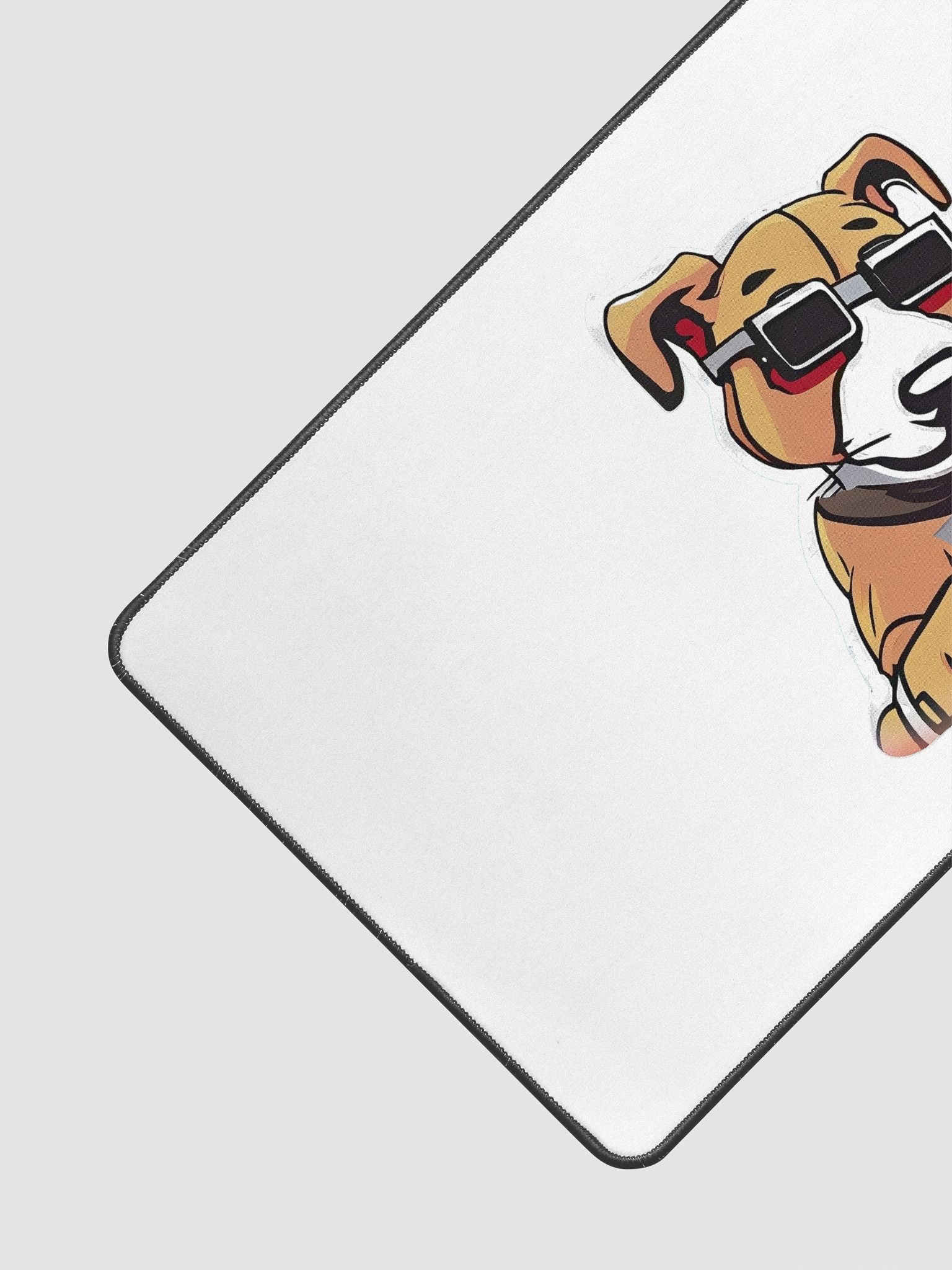 ItzDogo Desk Mat product image (3)
