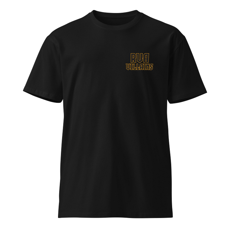 Unisex Premium Tee