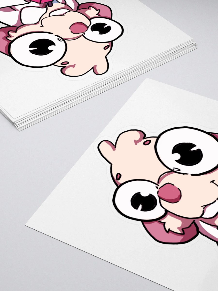 Labrat Sticker product image (4)