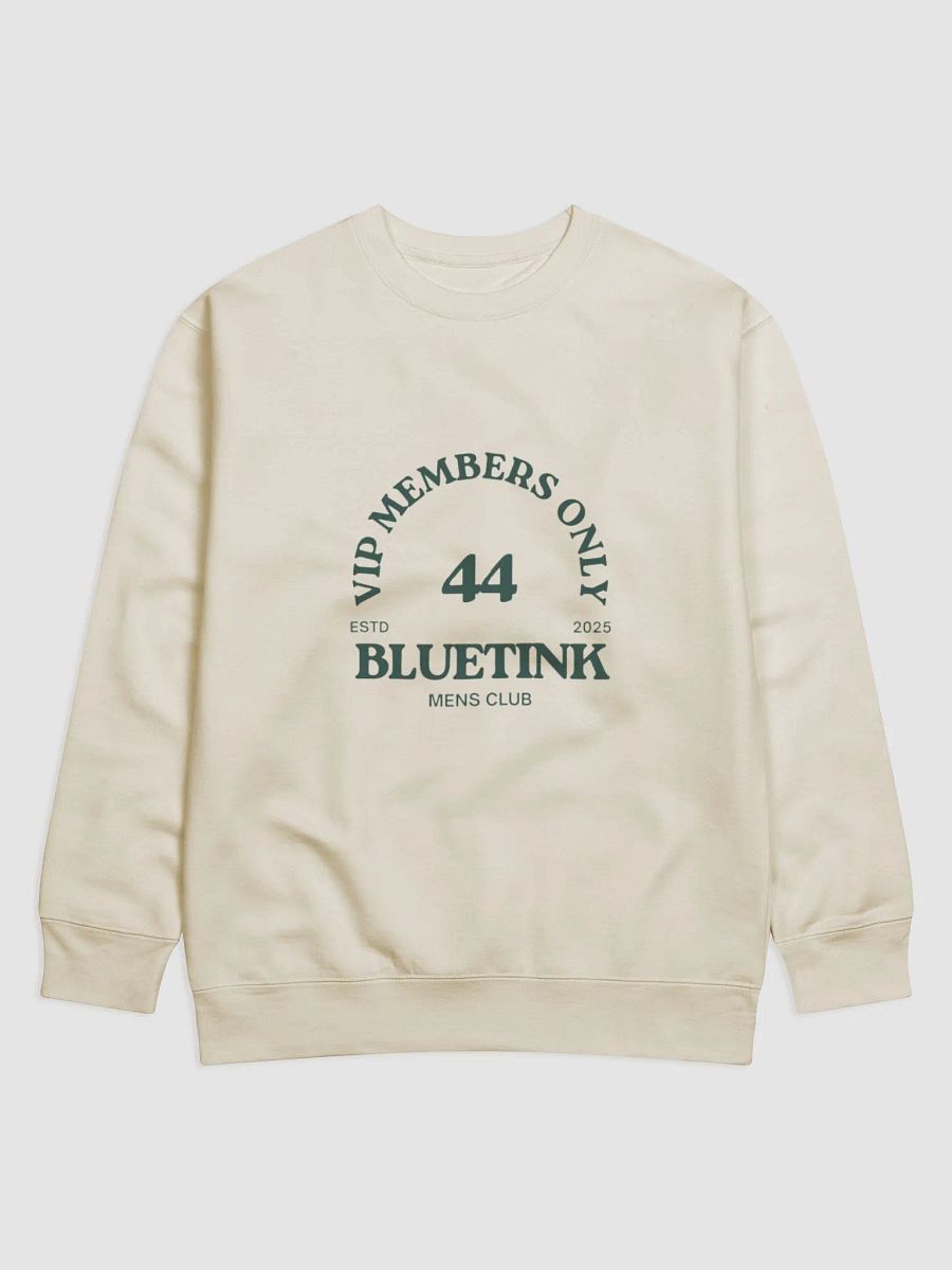 BlueTink44 VIP Club Sweatshirt product image (3)