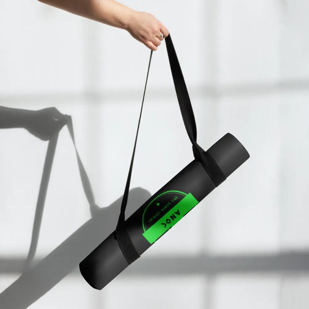 ANOC Yoga Mat product image (8)