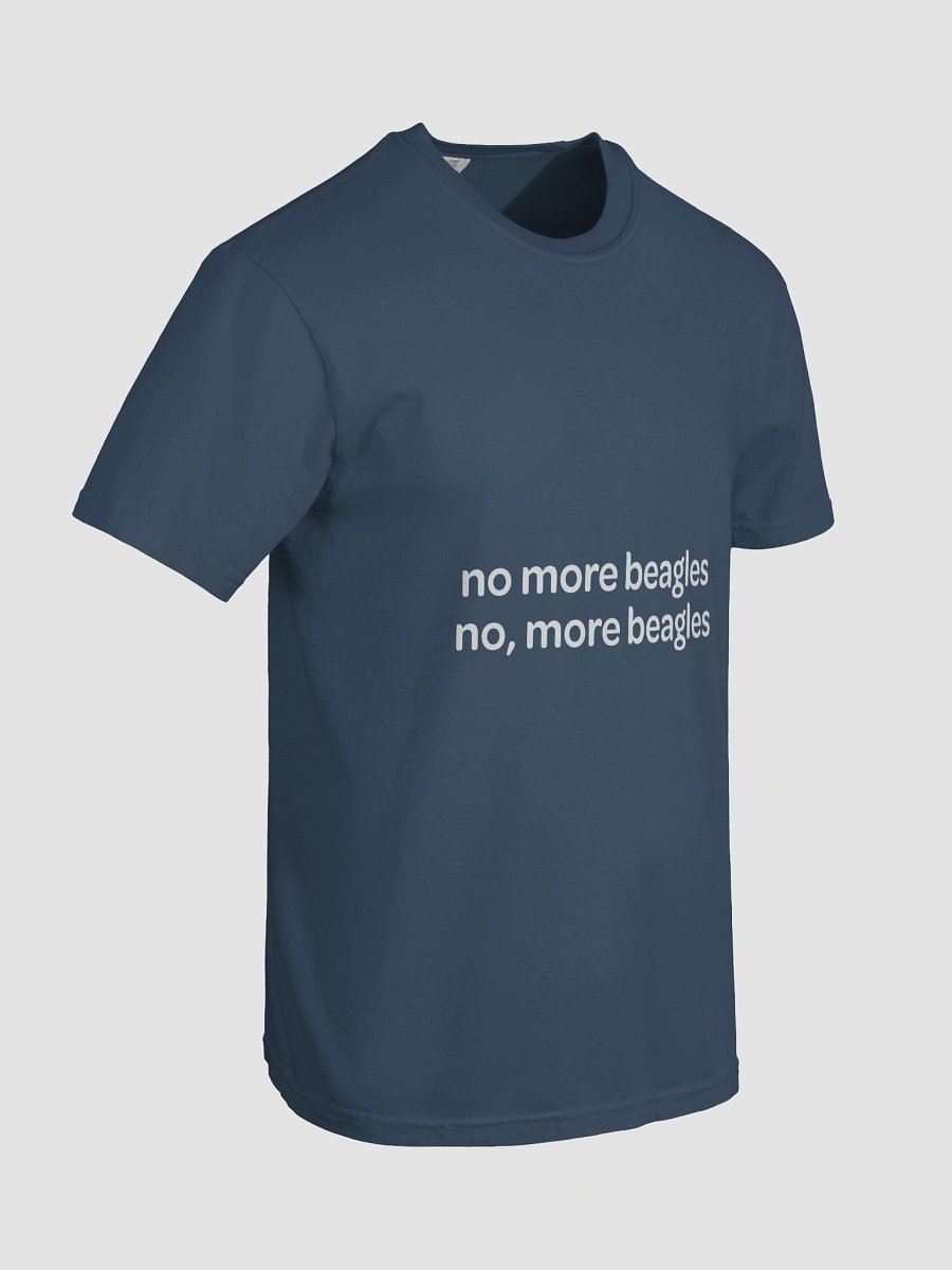 More Beagles Tee product image (58)