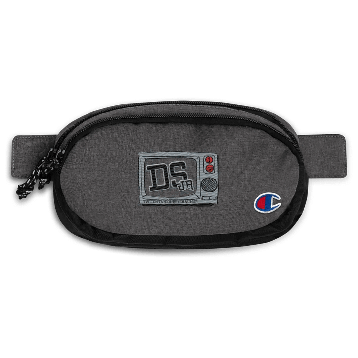 Champion Edition Fanny Pack product image (1)