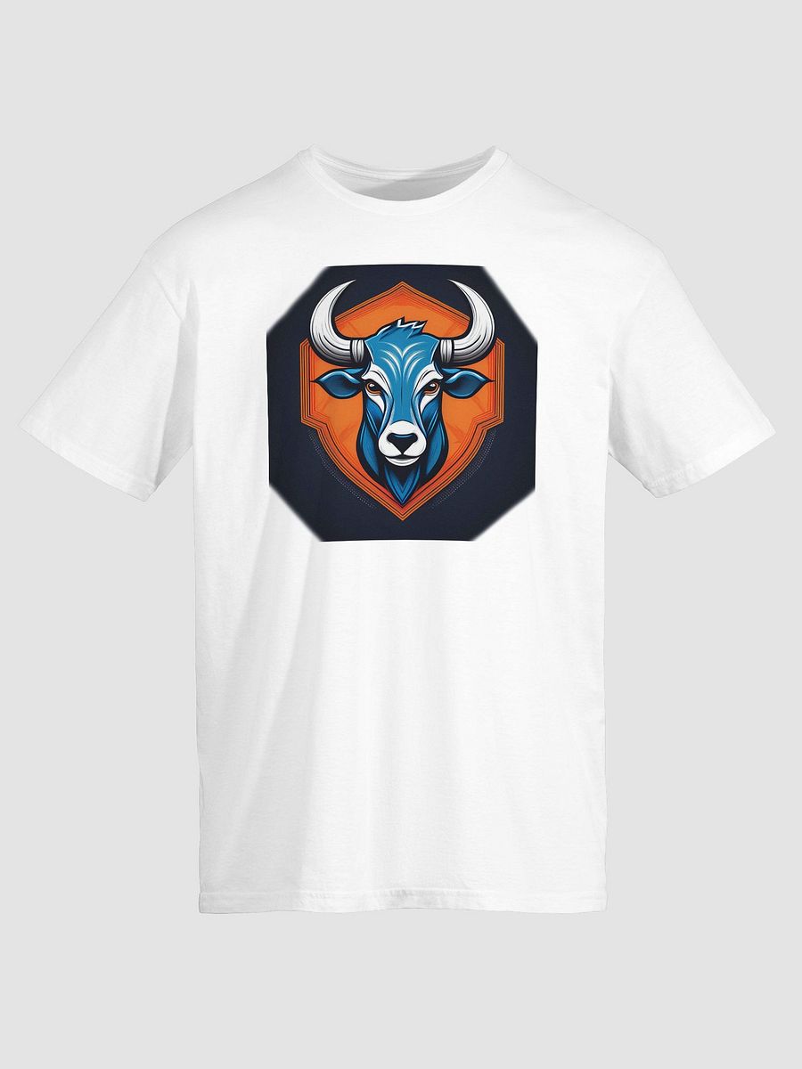 Men's Bull Tee product image (73)
