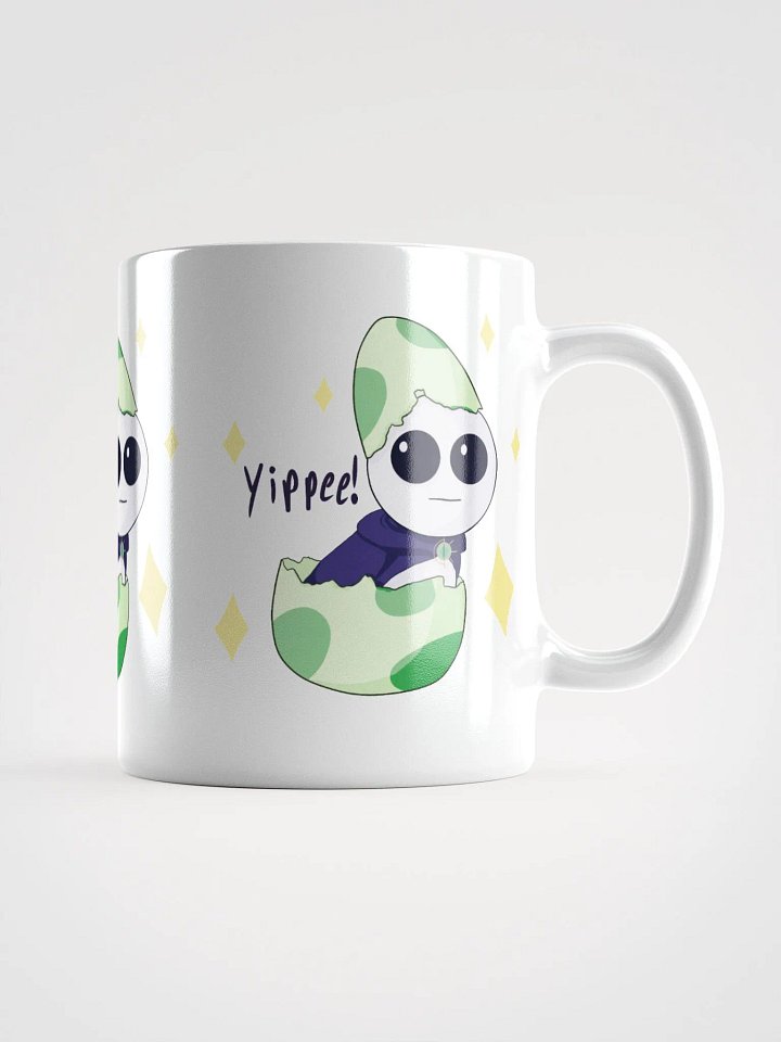 YIPPEE Hatched - Mugs product image (2)