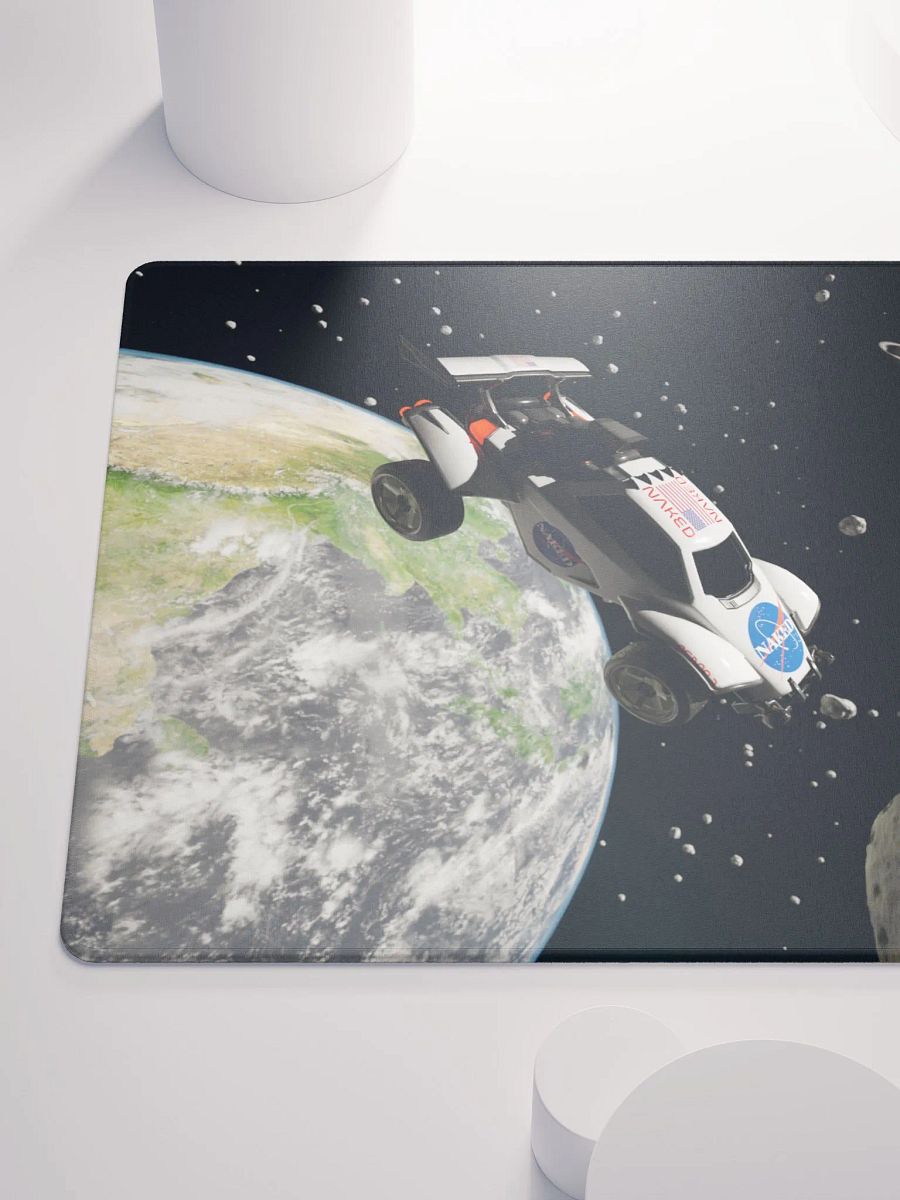 SPACETANE MOUSE PAD product image (6)