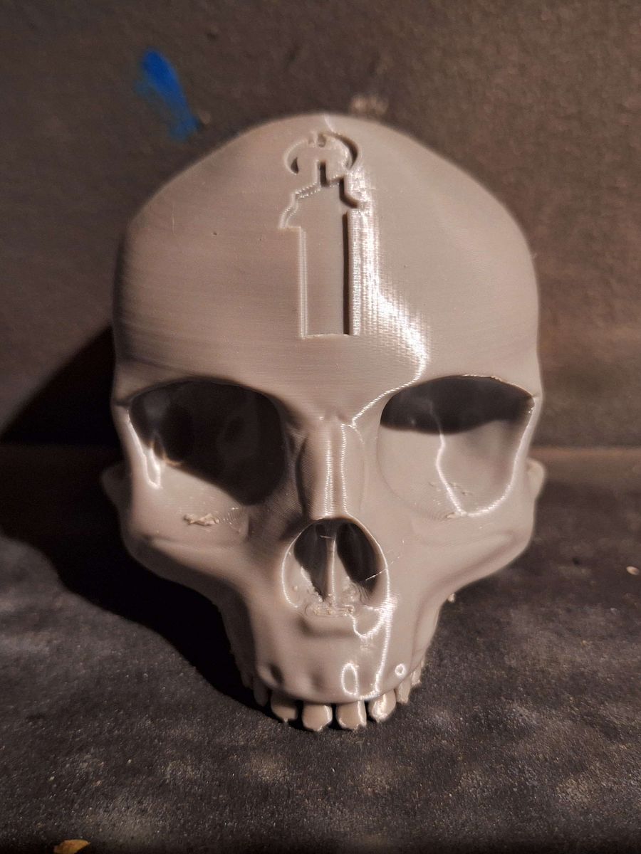 Halo Skulls product image (2)