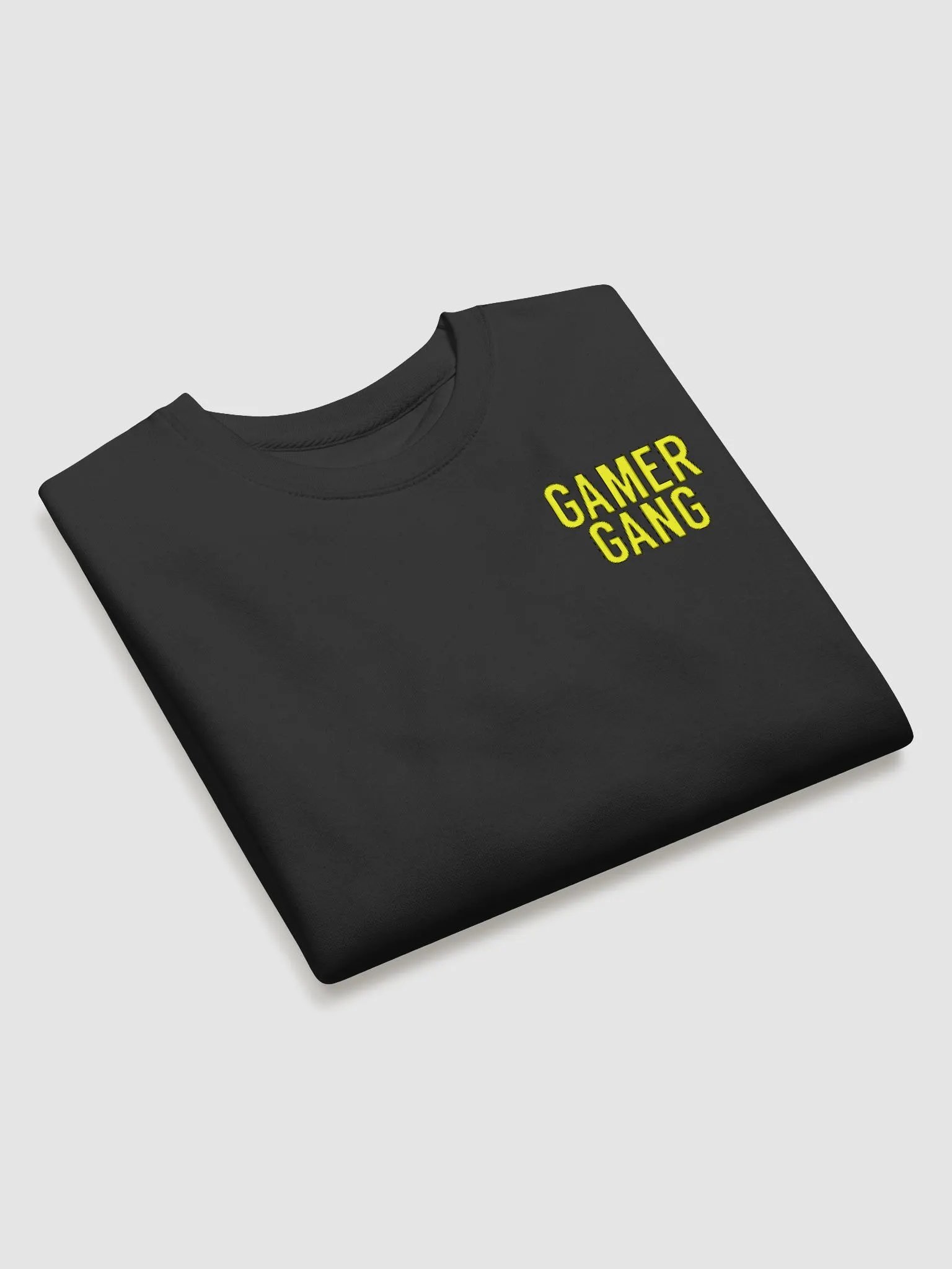 GAMERGANG JUMPER product image (1)