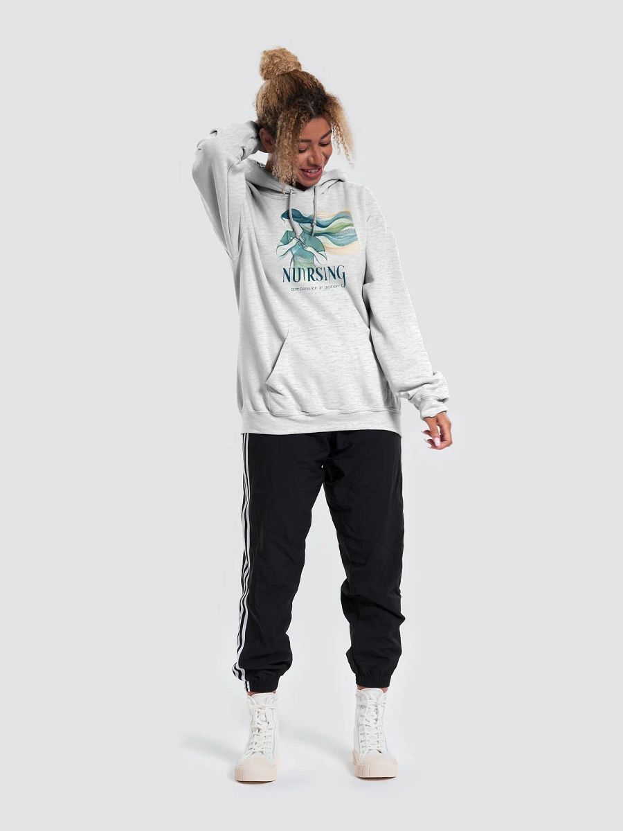 Compassionate Care Hoodie product image (33)