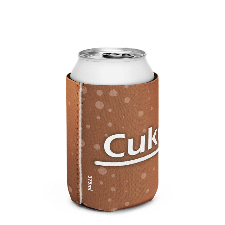 Cuke Coozie product image (2)