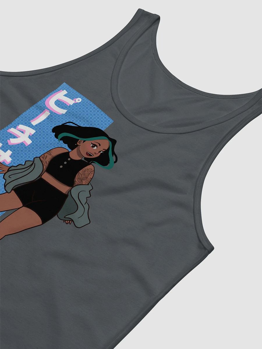 Spring Time Peaches Tank product image (2)
