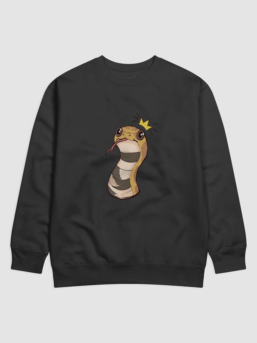Caramel Crown Sweater product image (1)