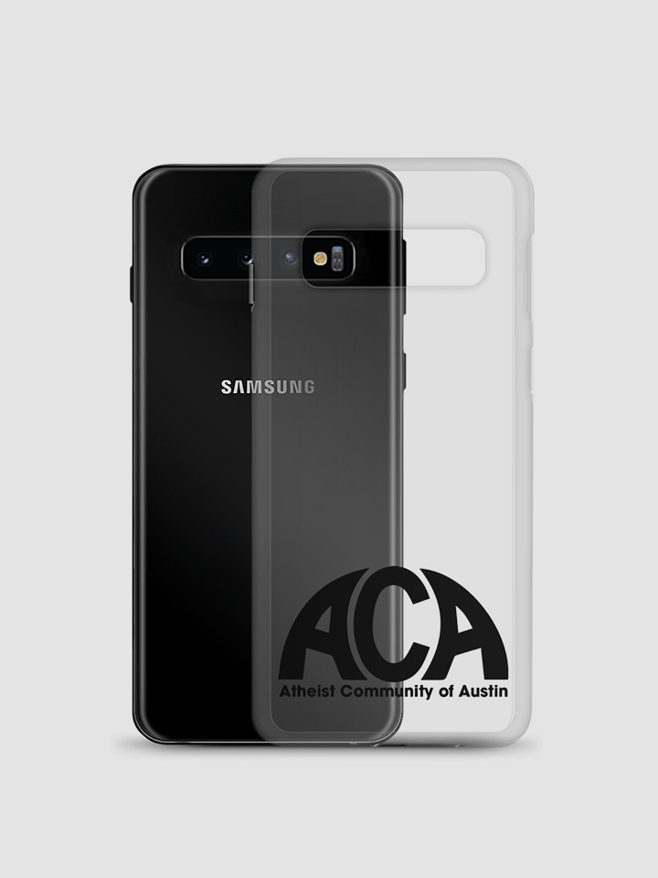 Atheist Community of Austin Samsung Smartphone Case product image (1)