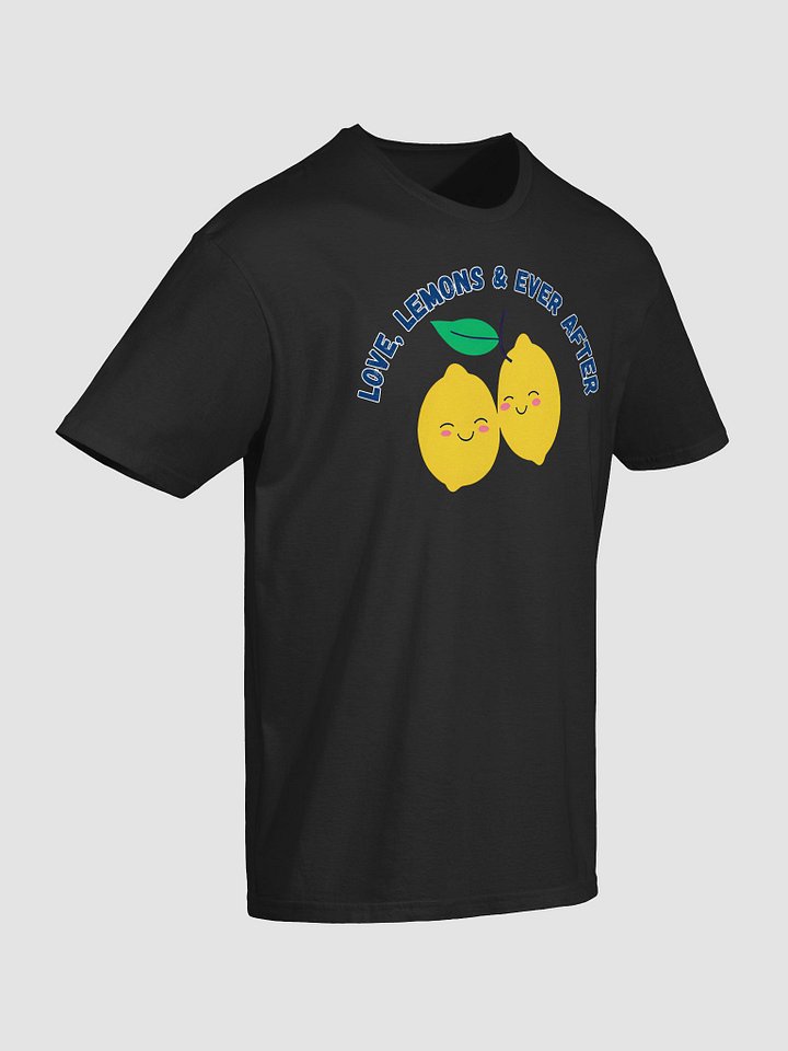 Loving Lemon Duo T-Shirt product image (9)