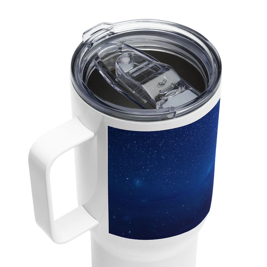 Travel Mug product image (3)