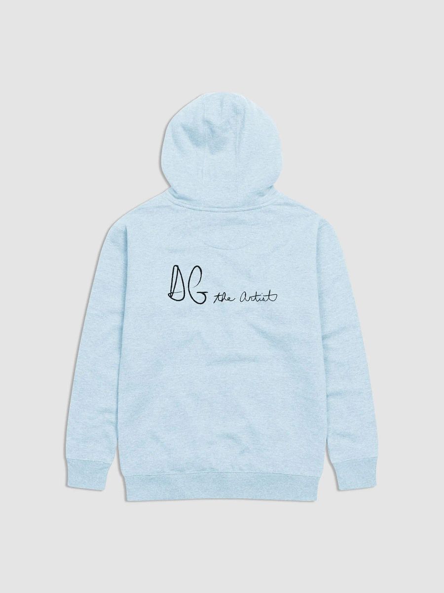 You Deserve The World Hoodie product image (2)