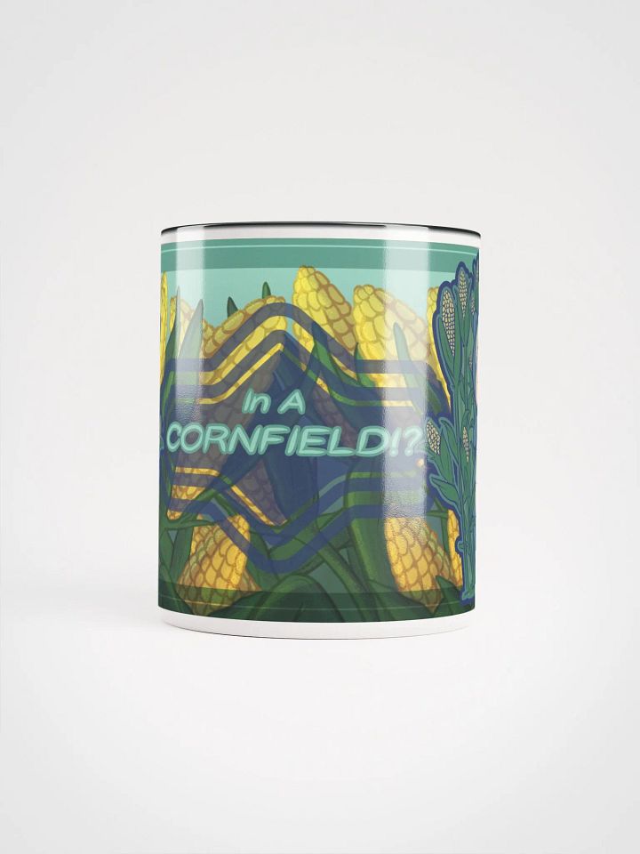 OOPS in a Cornfield - Mug product image (2)