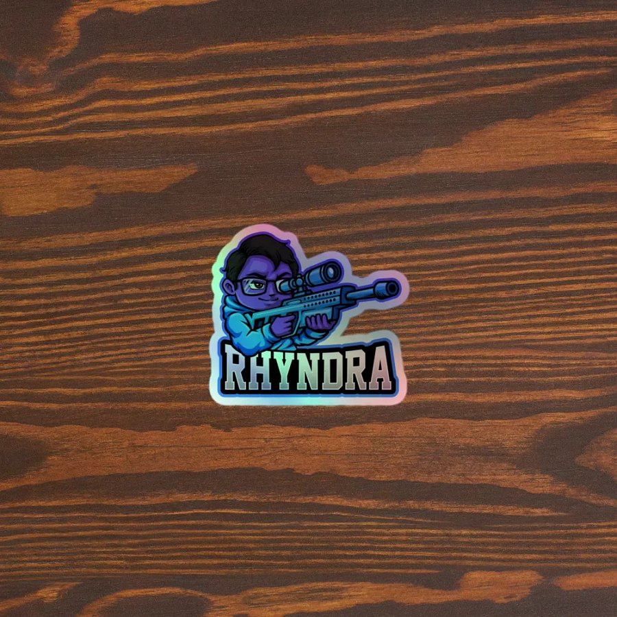 Holographic Stickers product image (3)
