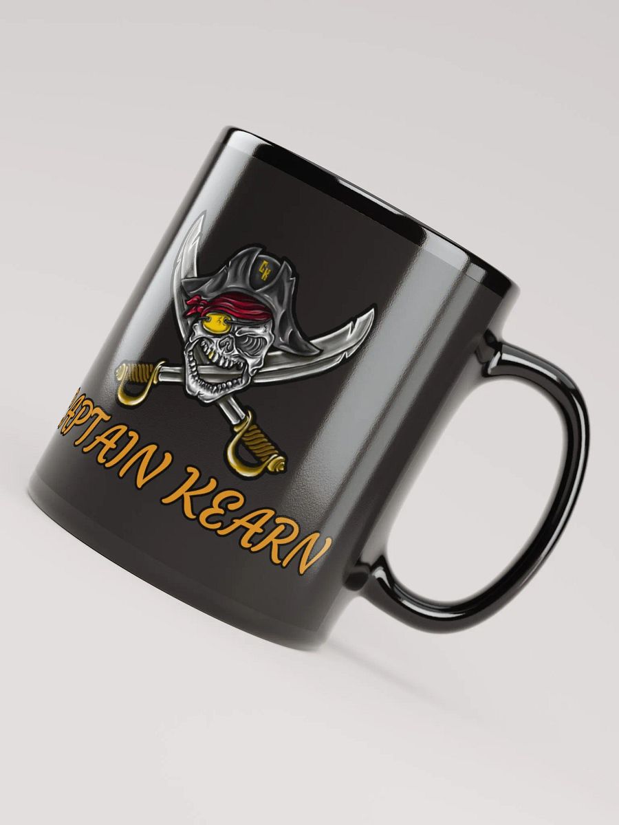 Jolly Roger Skull Mug product image (7)