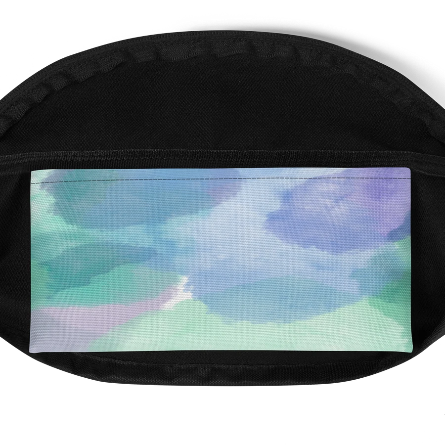 Gay Watercolor Fanny Pack product image (9)