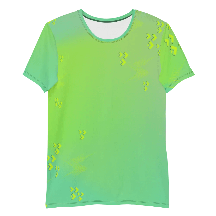 Fitness T-Shirt 