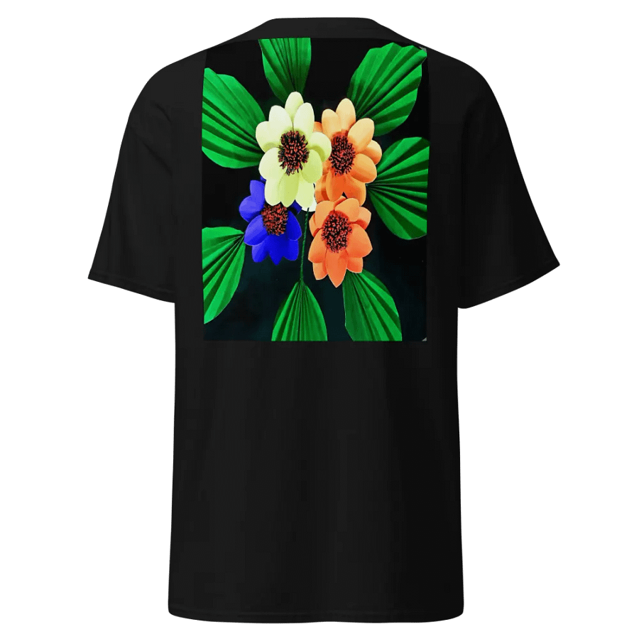 Shake Wear Oversized Tie-Dye T-shirt product image (1)