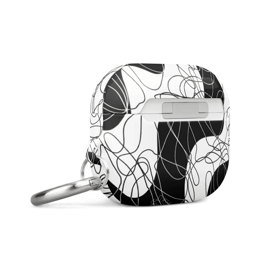Screams - Airpods Case product image (19)