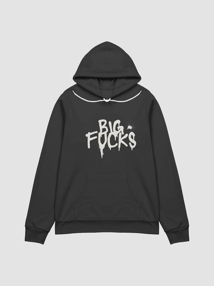 Big Fucks No Little Fucks Allowed product image (2)