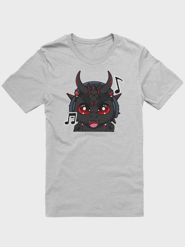 Music Lover T-Shirt product image (4)
