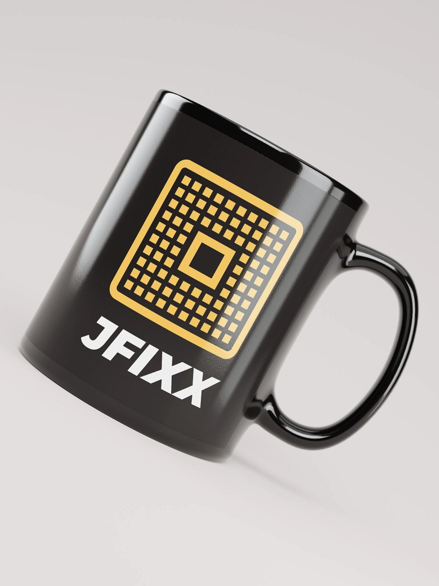 JFiXX Official Mug! product image (3)