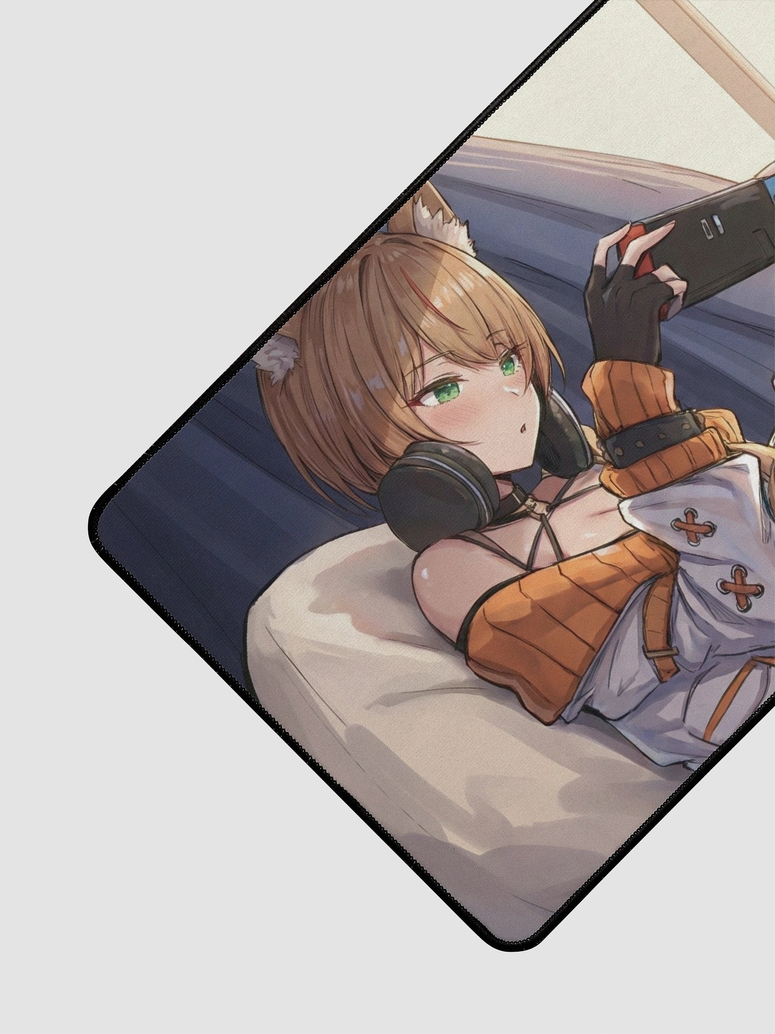 Vulpes Desk Mat 6 product image (3)