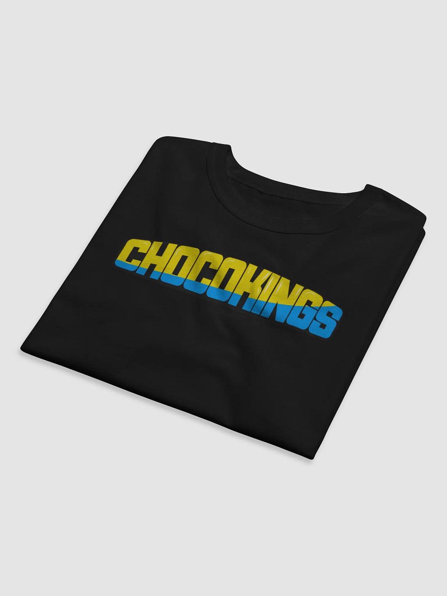 Choco-shirt(Alt. Colors) product image (5)