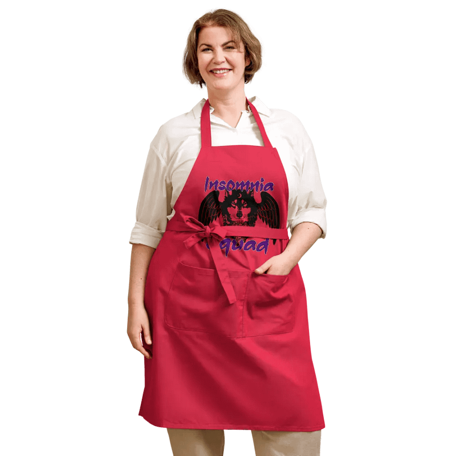 Squad Apron product image (37)