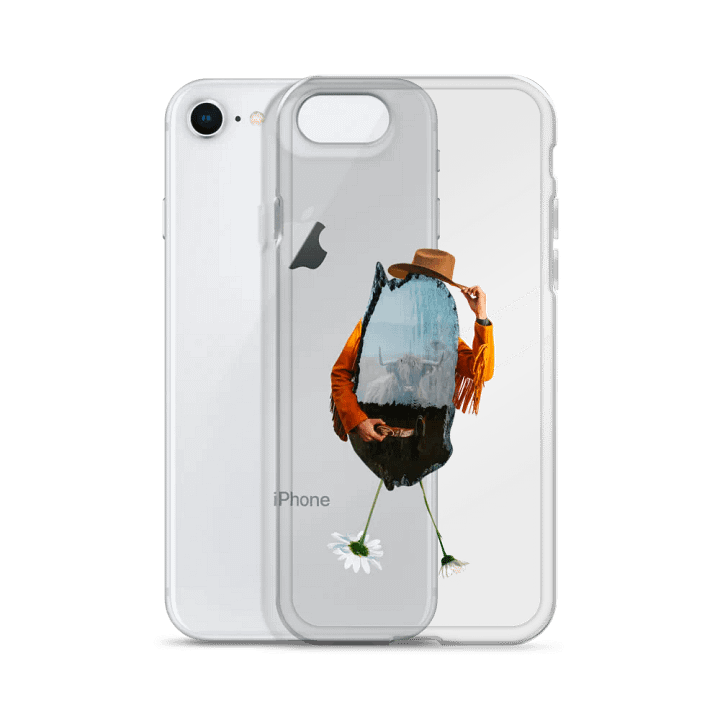Country Puddle Iphoone Case product image (2)