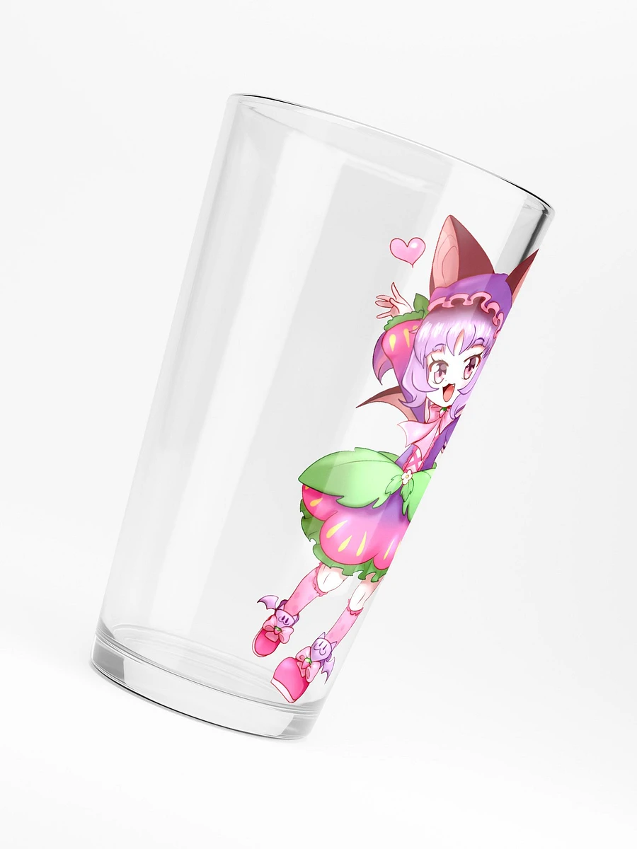 Magical Miko Shaker Pint Glass product image (6)
