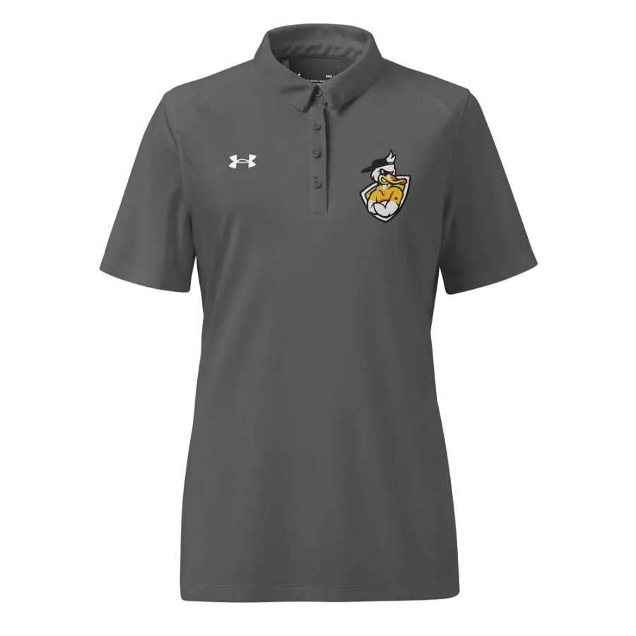 Women's Logo Polo - Under Armour product image (1)