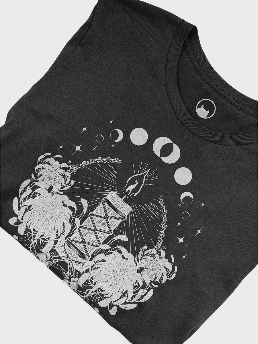 Albright Moon T-shirt product image (3)
