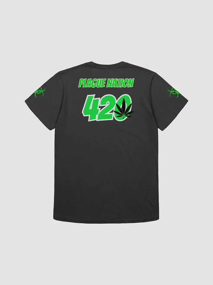 PLAGUE NATION 420 product image (2)